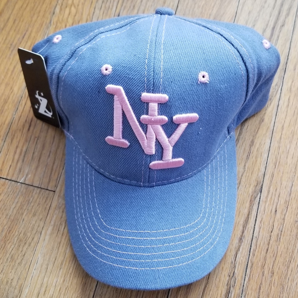 🎁3/$20 NY ballcap
